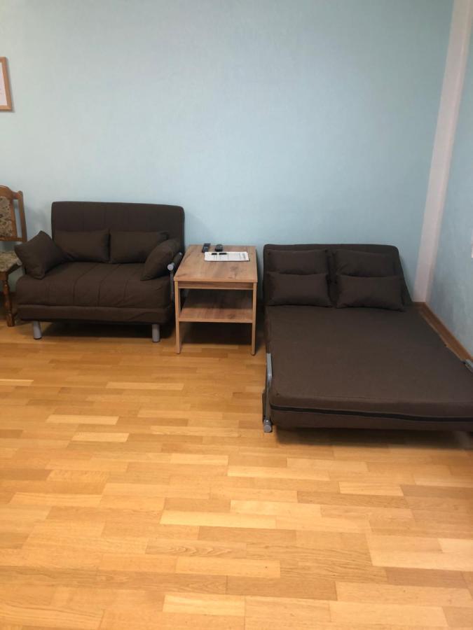 Berta Apartment Neunkirchen  Bagian luar foto
