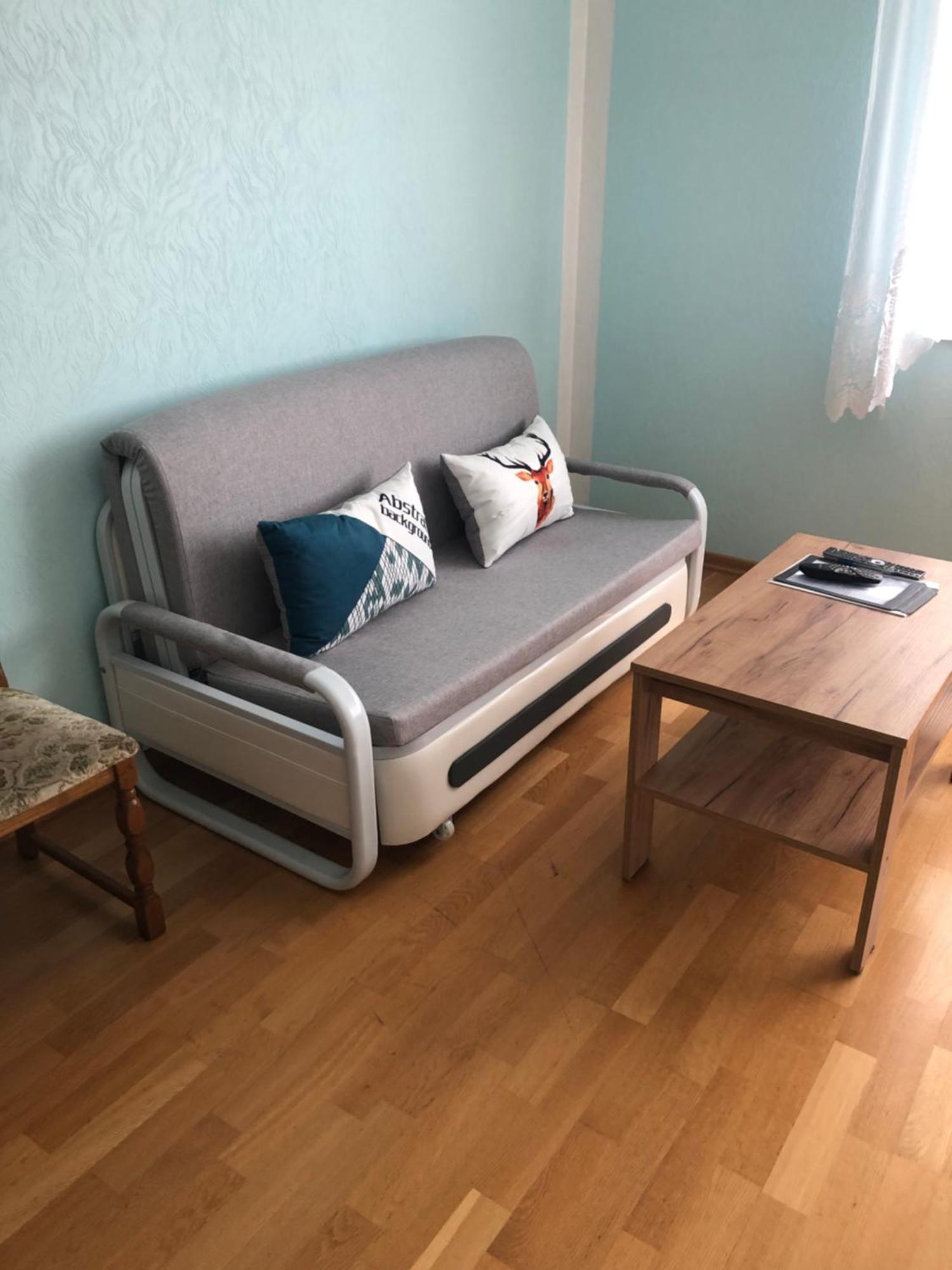 Berta Apartment Neunkirchen  Bagian luar foto